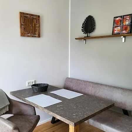 H-apartments Lambertistrasse Appartement Trier