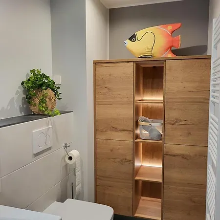 H-apartments Lambertistrasse *