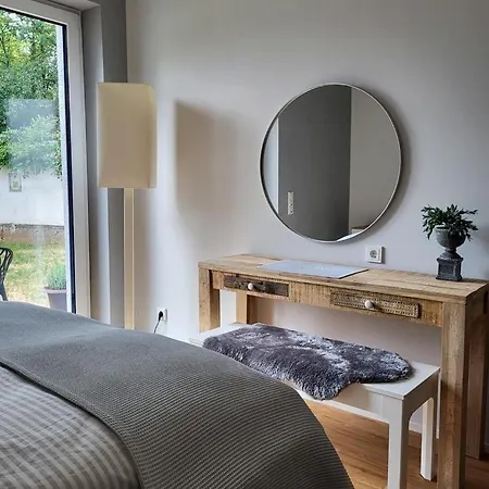 H-apartments Lambertistrasse Appartement