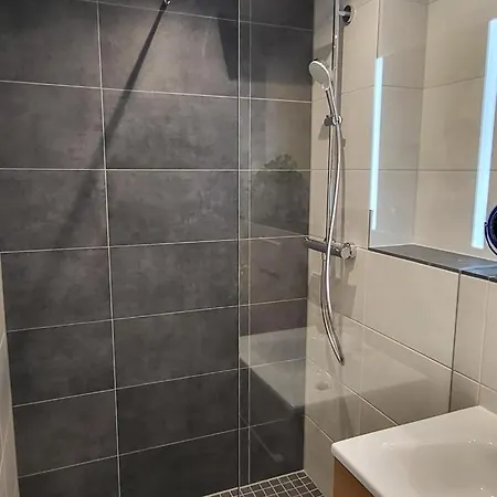 H-apartments Lambertistrasse Appartement *