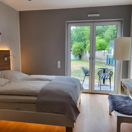 דירה H-apartments Lambertistrasse *