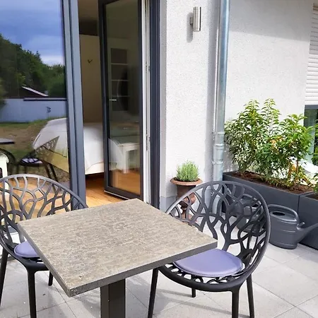 Appartement H-apartments Lambertistrasse