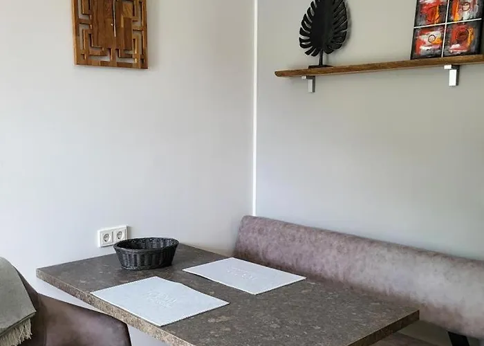 H-apartments Lambertistrasse Appartement Trier