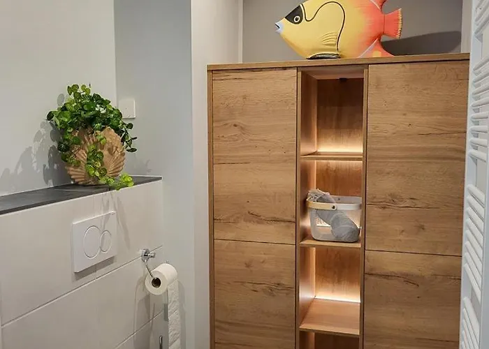 H-apartments Lambertistrasse *