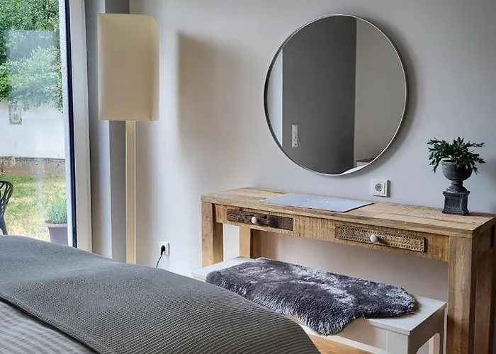 H-apartments Lambertistrasse Appartement