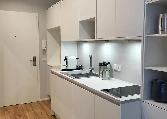 H-apartments Lambertistrasse *