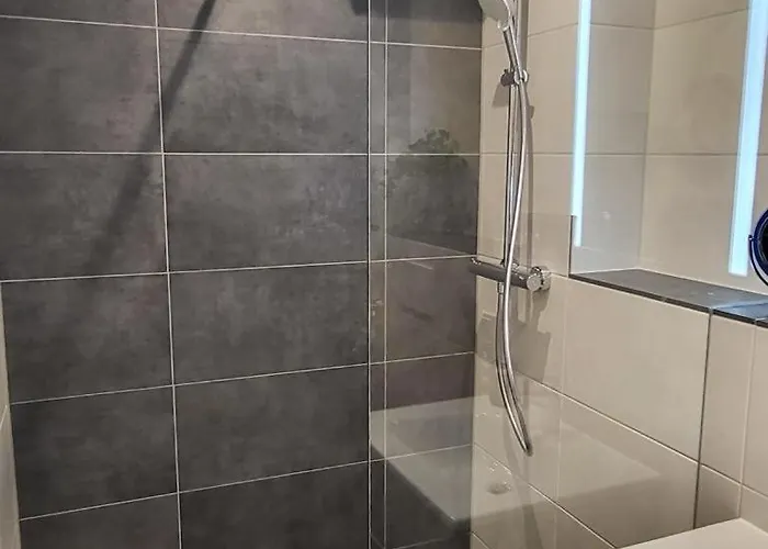 H-apartments Lambertistrasse Apartamento *